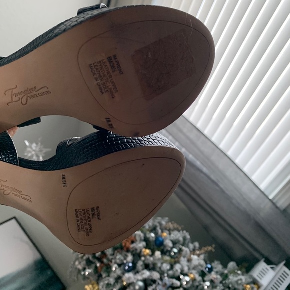 Vince Camuto Imagine Heels - Picture 3 of 5